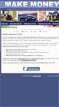 Mobile Screenshot of makemoney.ie